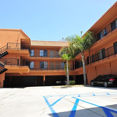 Motel 6-Inglewood, Ca Eksteriør bilde
